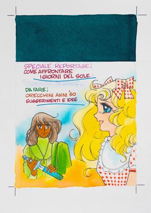 Candy Candy n. 93