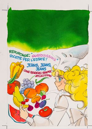 Candy Candy n. 94