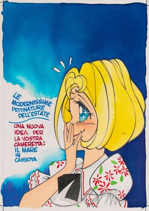 Candy Candy n. 95