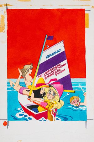 Candy Candy n. 96