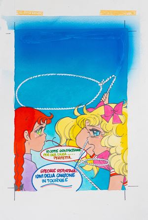 Candy Candy n. 98