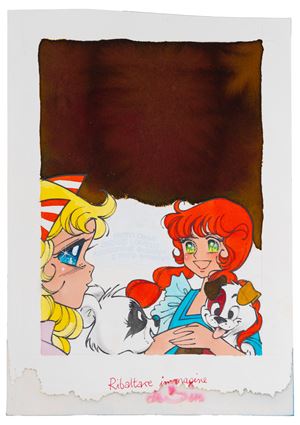 Candy Candy n. 99