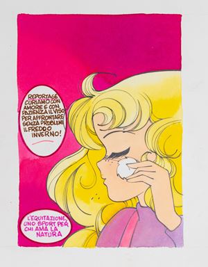 Candy Candy n. 103