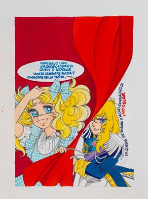 Candy Candy n. 105