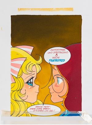Candy Candy n. 113