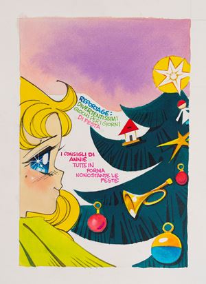Candy Candy n. 117