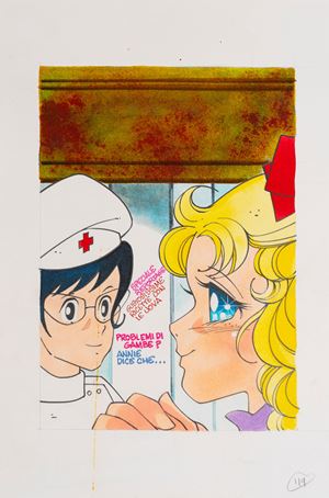 Candy Candy n. 119