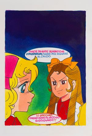 Candy Candy n. 120