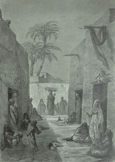 Le Caire Et la Haute Egypte
