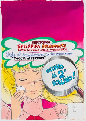 Candy Candy n. 128