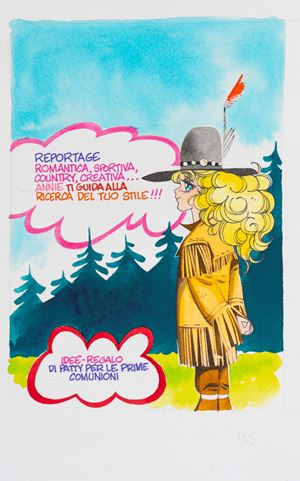 Candy Candy n. 133