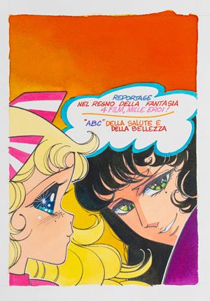 Candy Candy n. 134