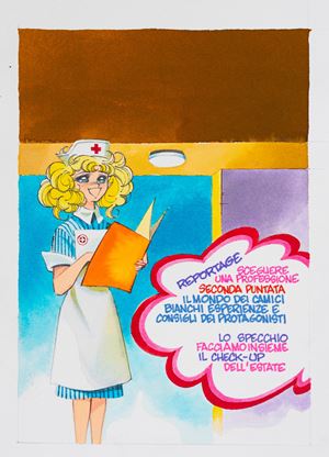 Candy Candy n. 138