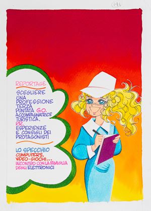 Candy Candy n. 141