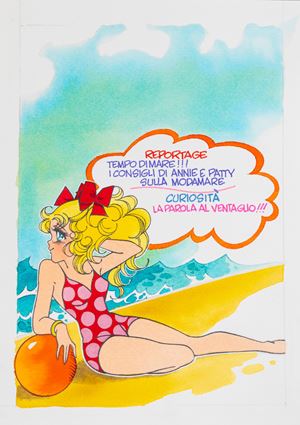 Candy Candy n. 142