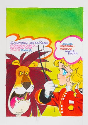 Candy Candy n. 143