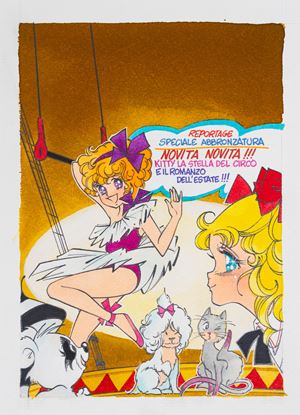 Candy Candy n. 145