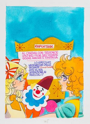 Candy Candy n. 148
