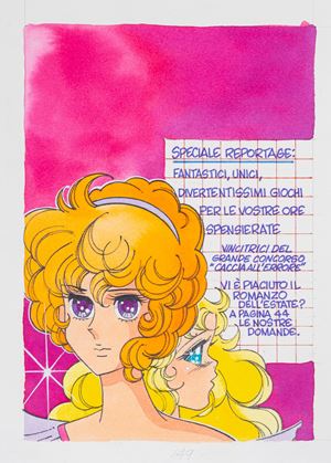 Candy Candy n. 149