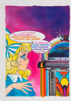 Candy Candy n. 152