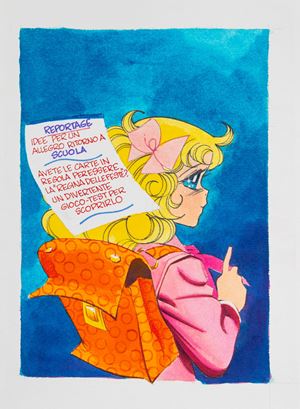 Candy Candy n. 153