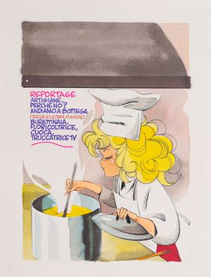 Candy Candy n. 156