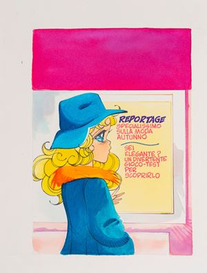 Candy Candy n. 157