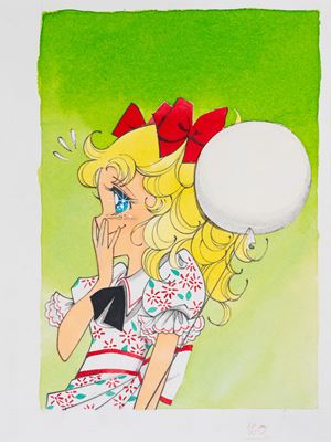 Candy Candy n. 160