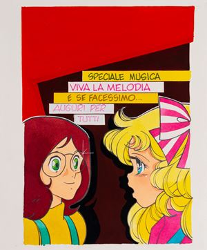 Candy Candy n. 164