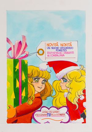 Candy Candy n. 169