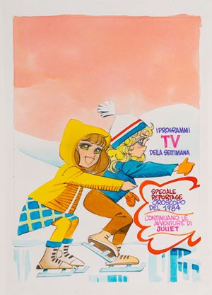 Candy Candy n. 170