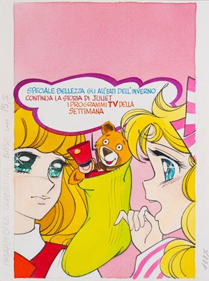 Candy Candy n. 171