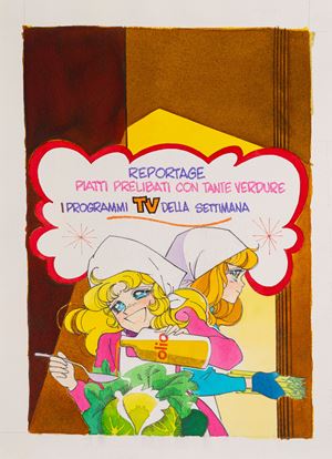 Candy Candy n. 173