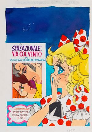 Candy Candy n. 174