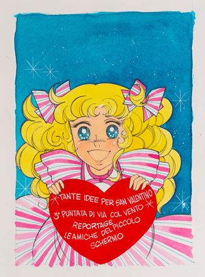 Candy Candy n. 176