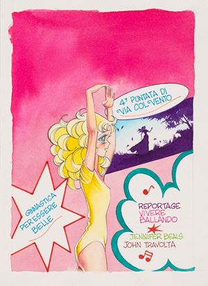 Candy Candy n. 177