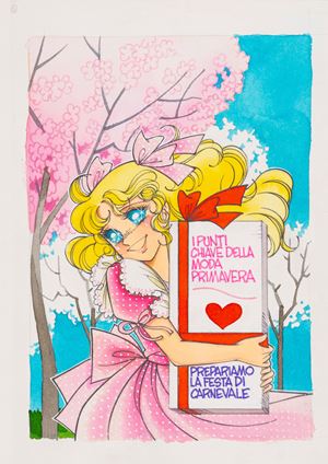 Candy Candy n. 178