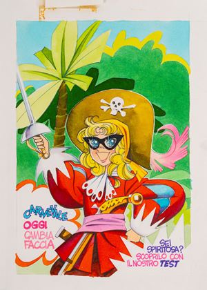 Candy Candy n. 179