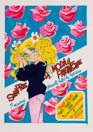 Candy Candy n. 183