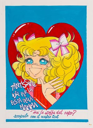 Candy Candy n. 188