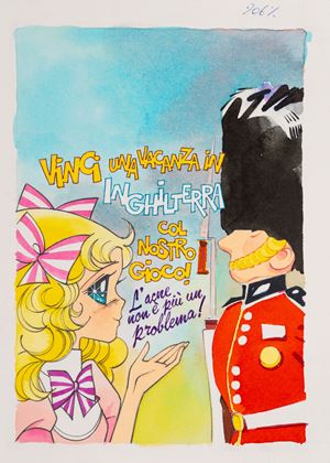 Candy Candy n. 189