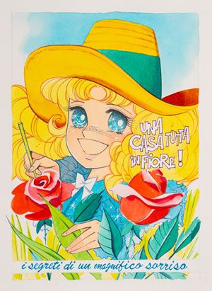 Candy Candy n. 191