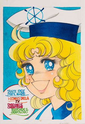 Candy Candy n. 192