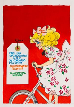 Candy Candy n. 194