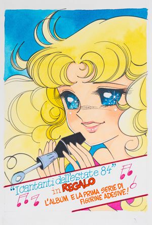 Candy Candy n. 197