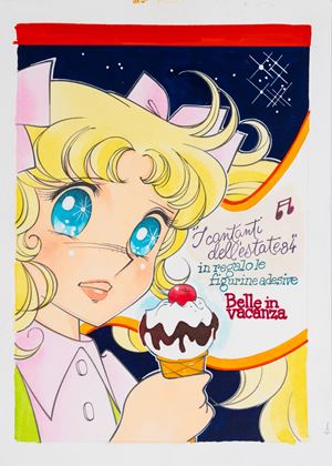Candy Candy n. 198