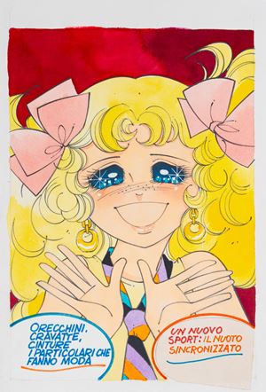 Candy Candy n. 202