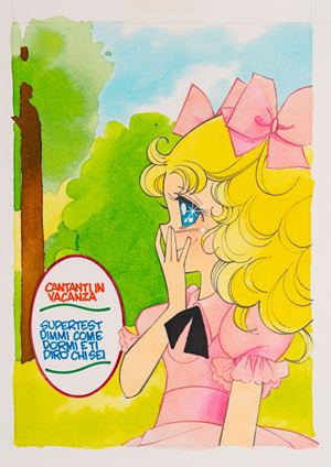Candy Candy n. 204
