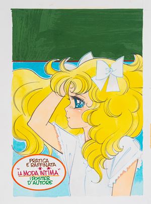 Candy Candy n. 209