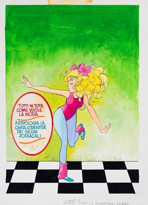 Candy Candy n. 210